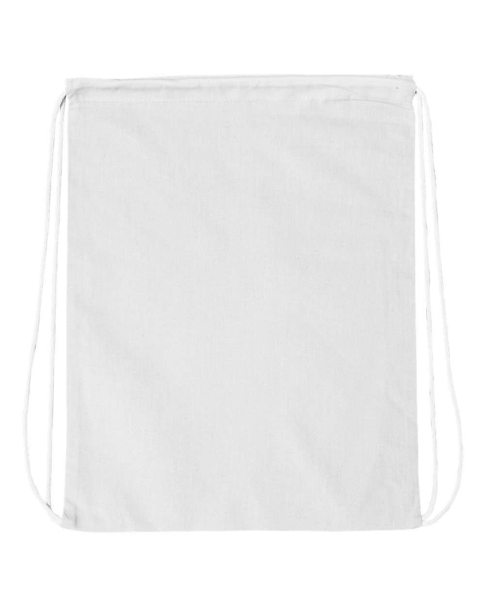 Custom Cinch Bags Coastal Reign