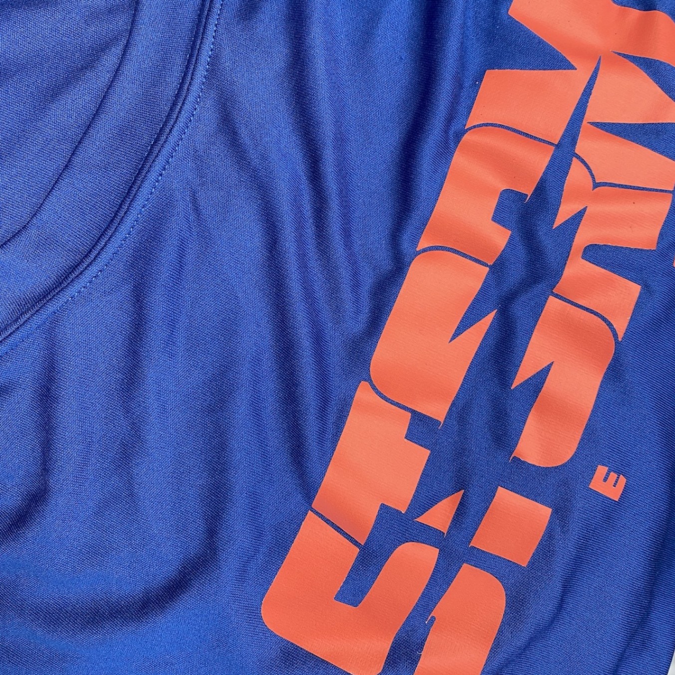 Custom Jerseys in Canada Coastal Reign